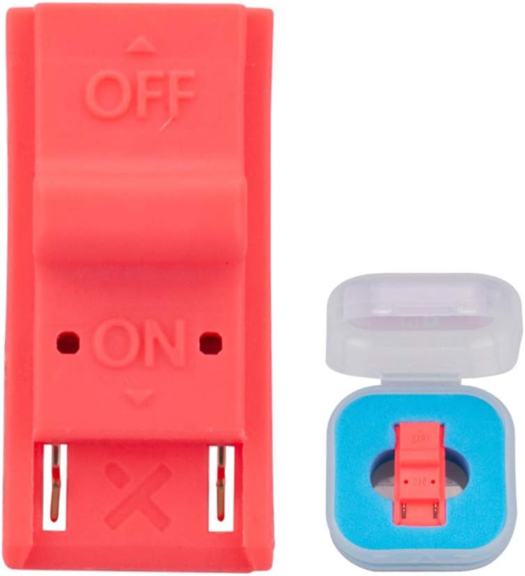 RGEEK DN Paper Clip for Nintendo Switch RCM Tool RCM SX OS Short Circuit Tools Use for Modify The Archive Play GBA/FBA & Other Simulator - Image 1
