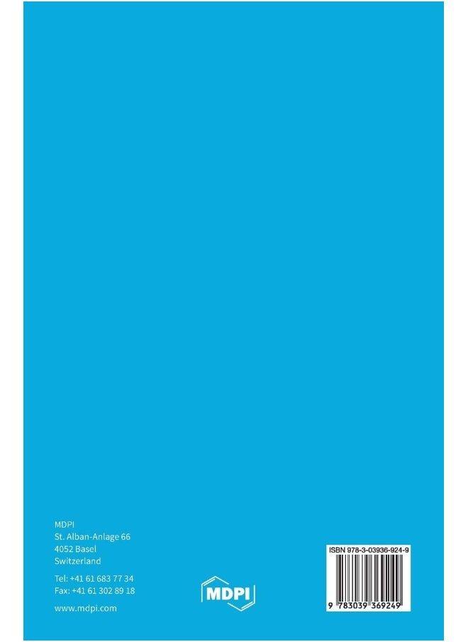 Five Years of Separations: Feature Paper 2018  - Image 2