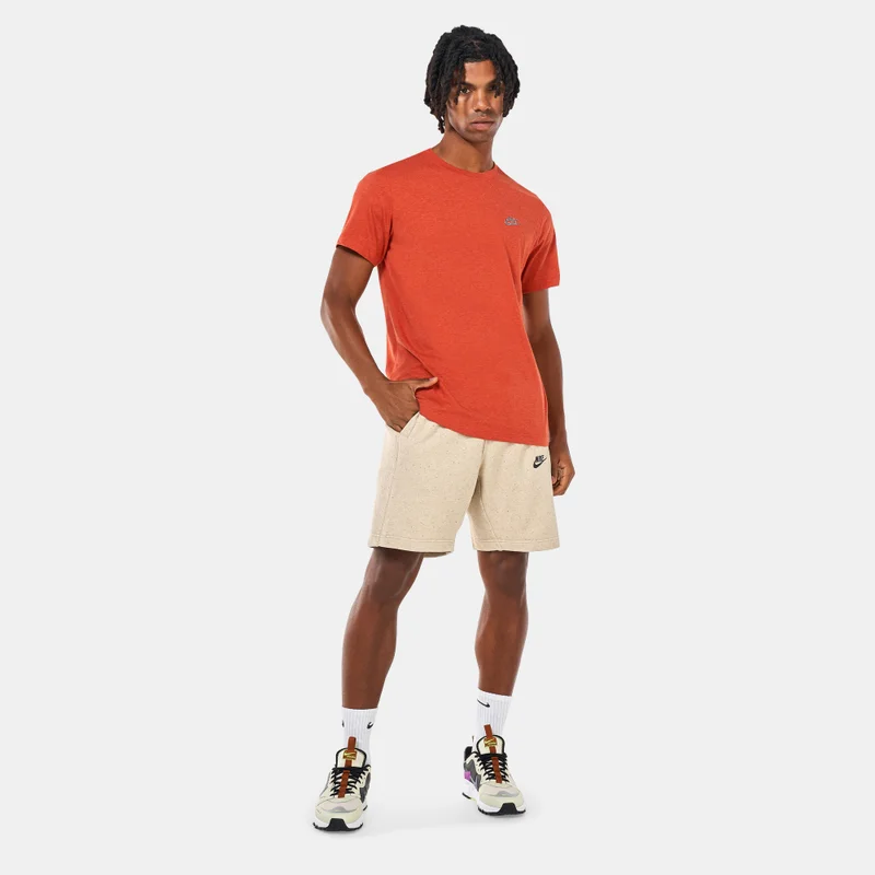 Nike Men's Sportswear Club T-Shirt