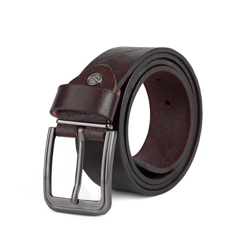 Testa Toro Premium Cowhide Leather Belt – B6 - Image 2