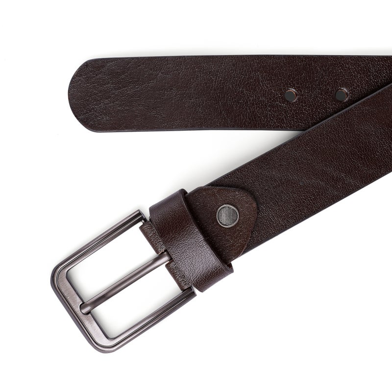 Testa Toro Premium Cowhide Leather Belt – B6 - Image 1