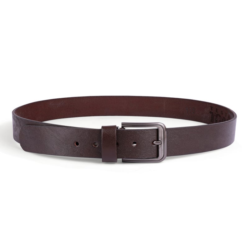 Testa Toro Premium Cowhide Leather Belt – B6 - Image 3