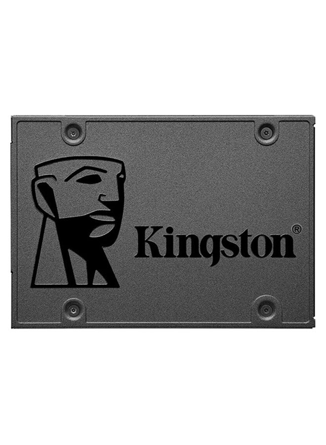 Kingston SATA 3 SSD External Hard Drive - Image 1