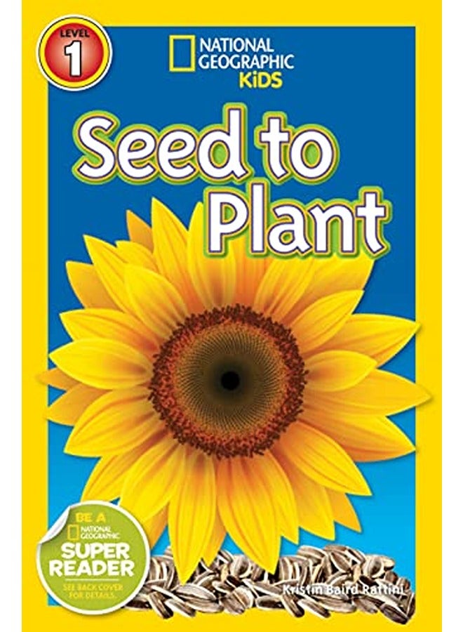 Seed to Plant