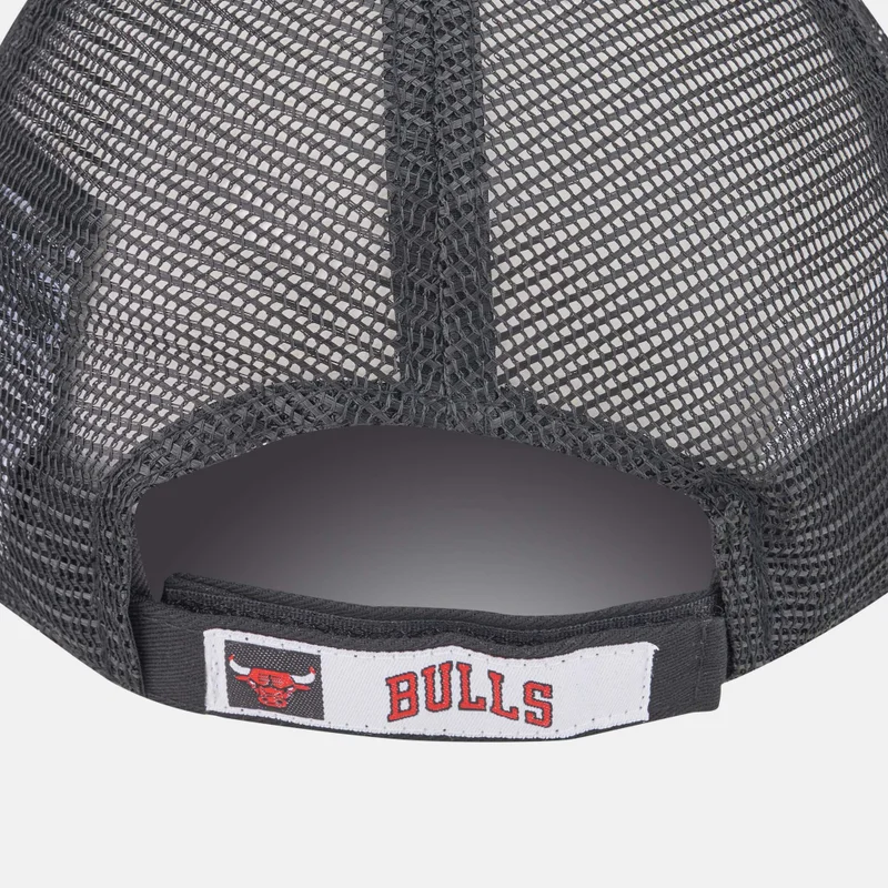 نيو ايرا قبعة ان-بي-ايه شيكاغو بولز هوم فيلد 9فورتي تراكر للرجال