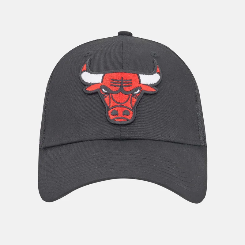 نيو ايرا قبعة ان-بي-ايه شيكاغو بولز هوم فيلد 9فورتي تراكر للرجال