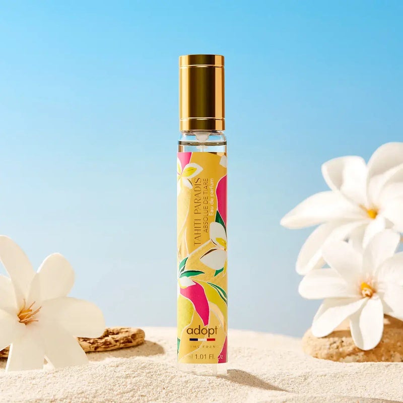 adopt TAHITI PARADIS - EDP - Image 1