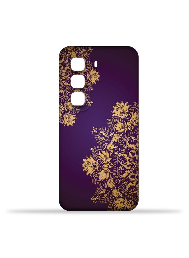 AMC DESIGN Protective Case Cover For Infinix Hot 60i 4G - Image 2