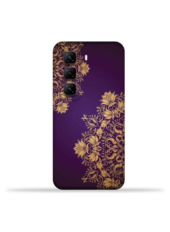 AMC DESIGN Protective Case Cover For Infinix Hot 60i 4G - Image 1