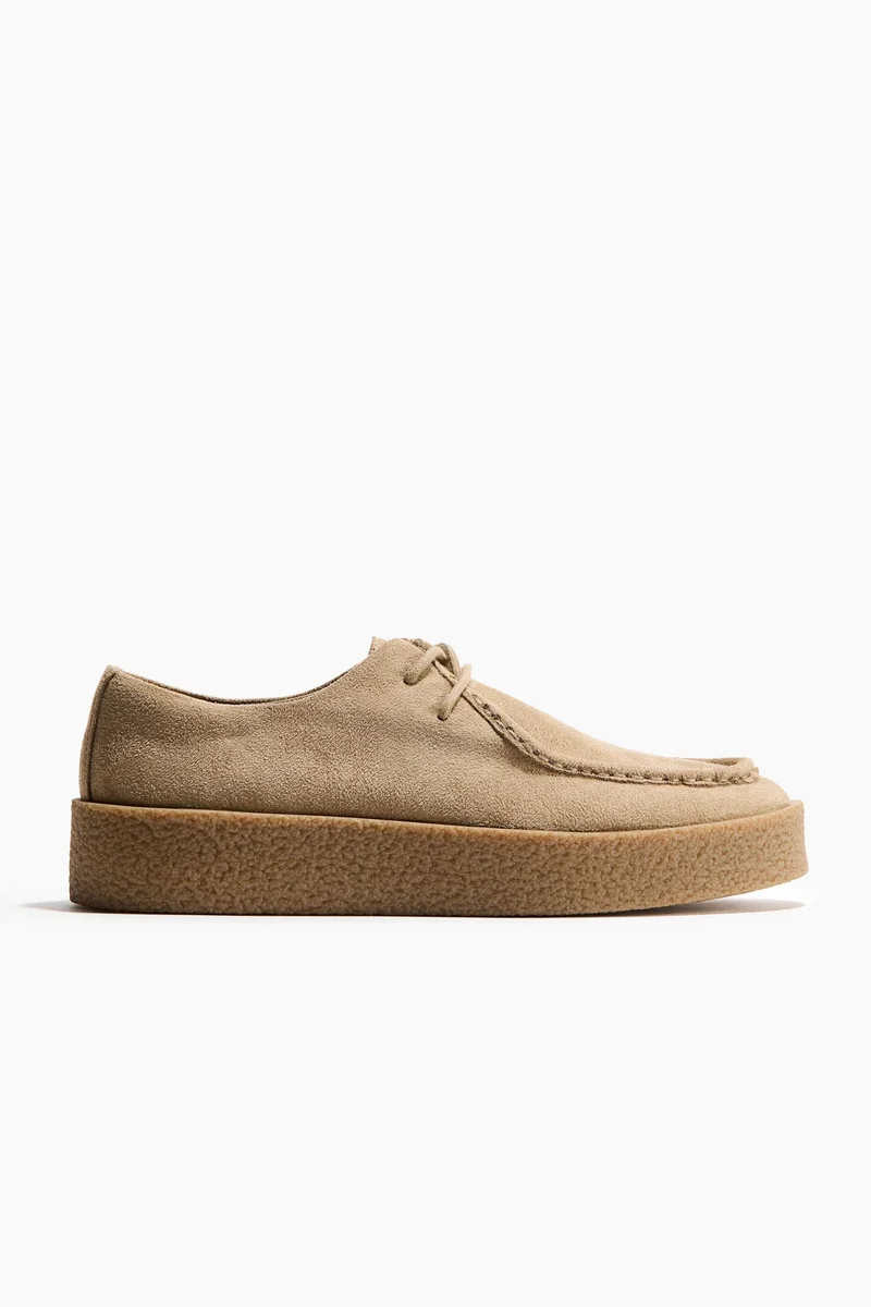 H&M Deck shoes