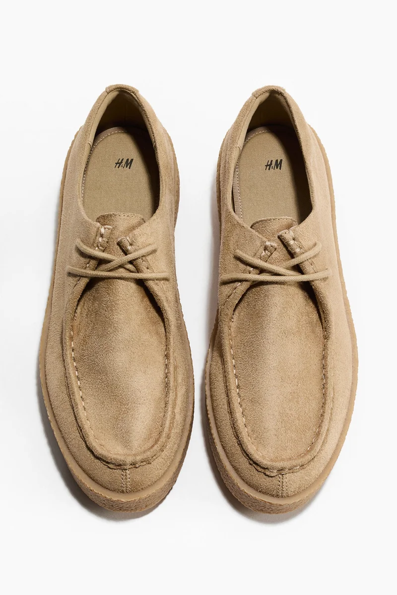 H&M Deck shoes