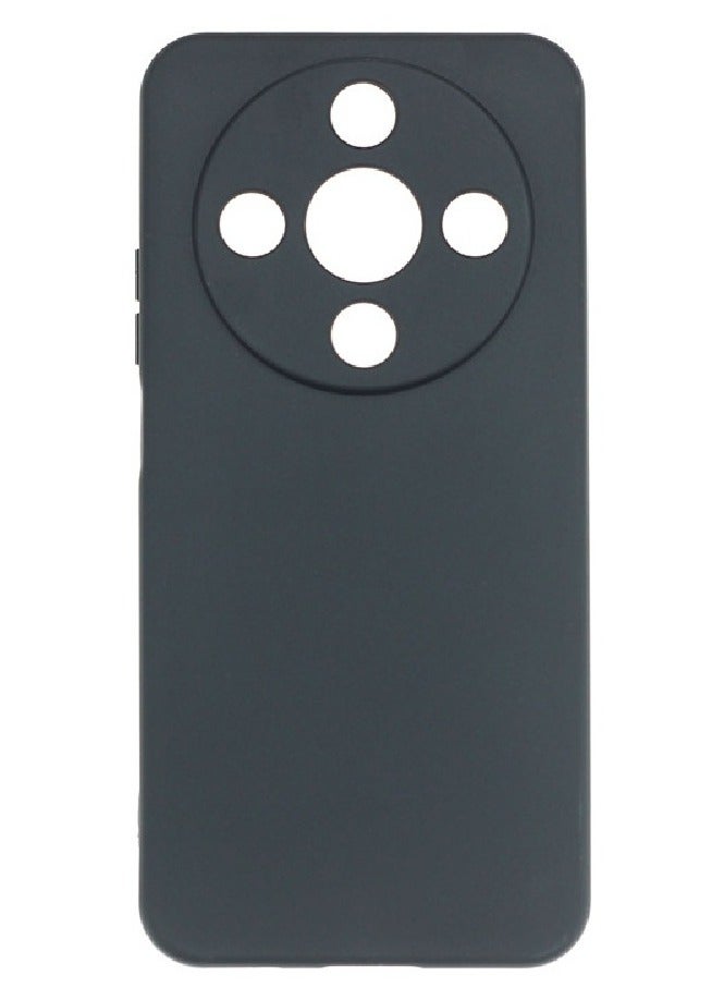 cherosin Cherosin Honor X9d Case Material: Thermoplastic Polyurethane | Type: Plain Back Case