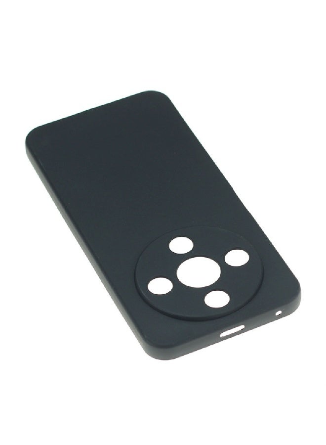 غطاء هاتف محمول For Honor X9d 5G من مادة TPU بتصميم ماتي - view 3