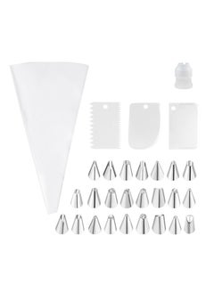 Generic Stainless Steel Framing Mouth Set Thickened Framing Pouch Framing Tool  - Image 1