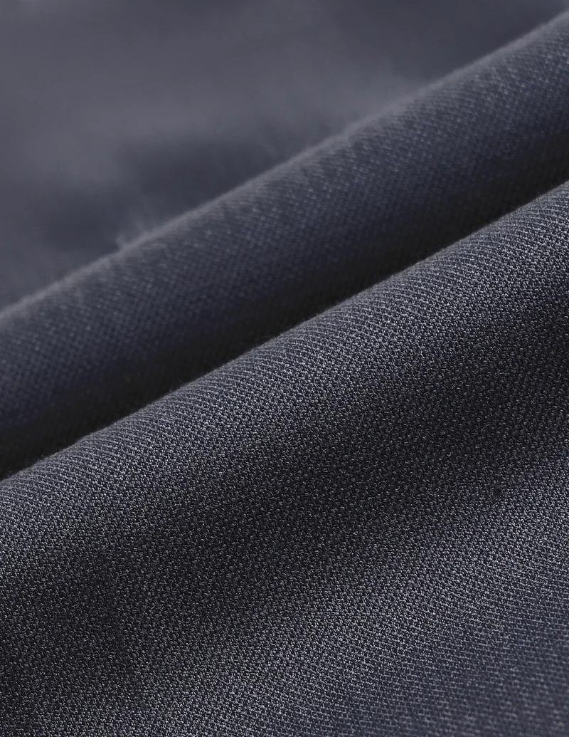 Arrow Mid Rise Solid Trousers