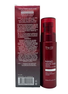 The Elf THE ELF NANO WHITE DOSE PREMINUM PLUS 60ml  - Image 2