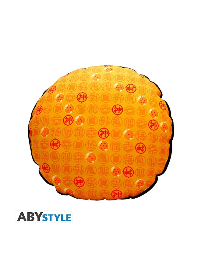 ABYstyle ABYstyle Dragon Ball Kame Symbol Cushion