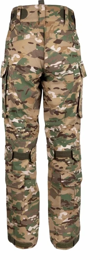 فاف وير Tactical Multi-Function Combat Trousers OPTAC12