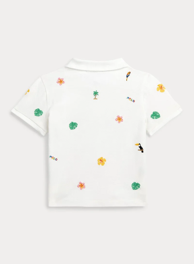 POLO RALPH LAUREN Kids Essential Polo
