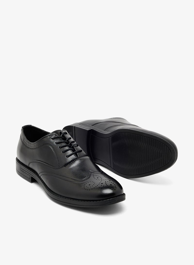 روبرت وود تفاصيل بروغ رسمية أكسفورد برباط - Image 3