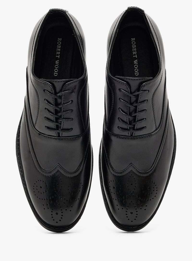 روبرت وود تفاصيل بروغ رسمية أكسفورد برباط - Image 4