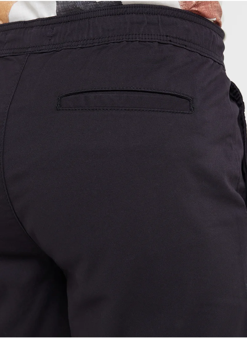 Ripples MEN'S PULL-ON SHORT
