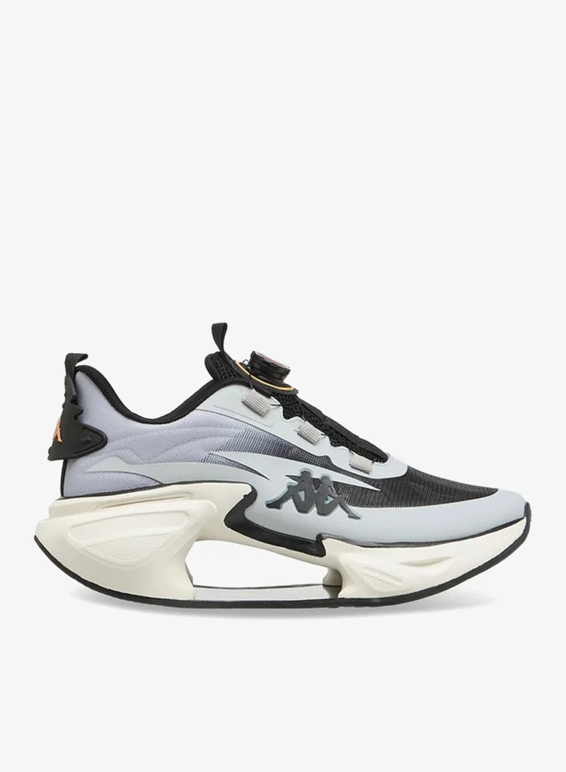 كابا Men Rotating Buckle Running Shoes