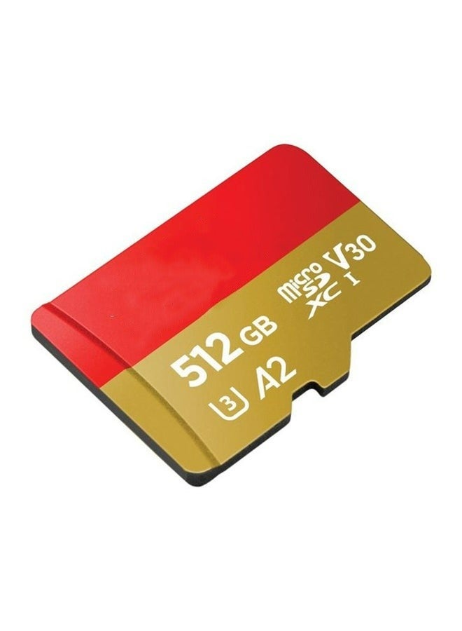 Extreme Memory Card 512 GB  - Image 2