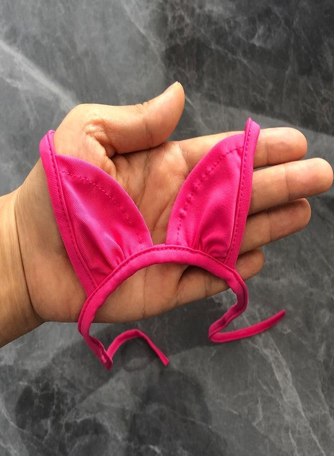xinXbabe ملابس دمى xinXbabe للدمى من 32 إلى 40 بوصة، ملابس دمى للدمى من 80 إلى 100 سم، ملابس بحجم دمية 80 سم (مقاس الصدر الطبيعي)، ملابس دمى نصفية 50 سم (مقاس 1/2)، ملابس سباحة، بيكيني، ملابس داخلية - Image 3