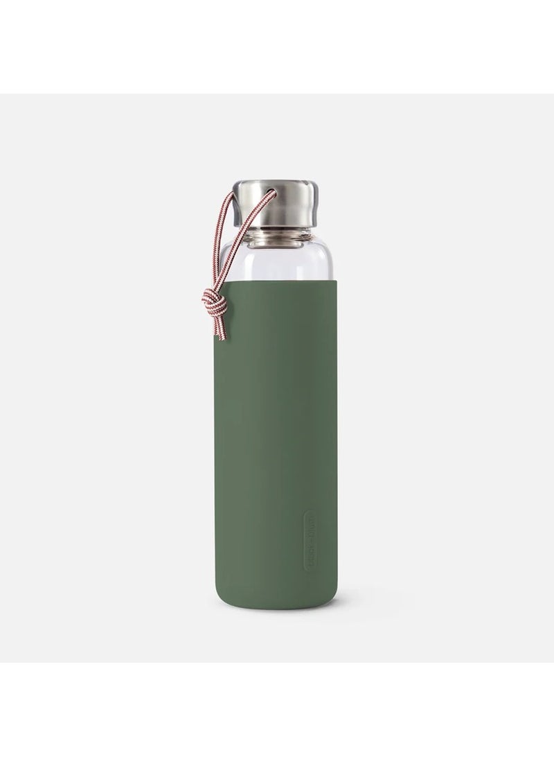 بلاك آند بلم مطارة ماء زجاجية لون أخضر 600 - Image 1