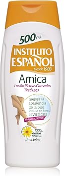 ARNICA tired legs lotion 500 ml