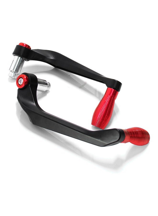 MUNTAQI Motorcycle Handlebar Protector - Image 1