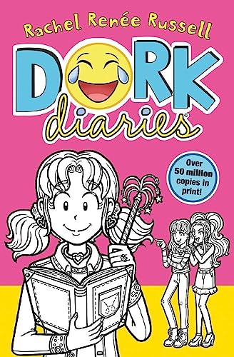Dork Diaries Reissues 