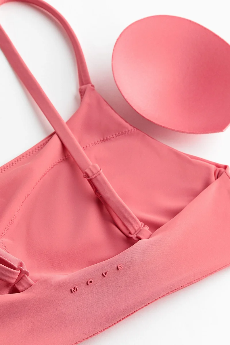 H&M  Sports bikini top for Women | Best Price UAE