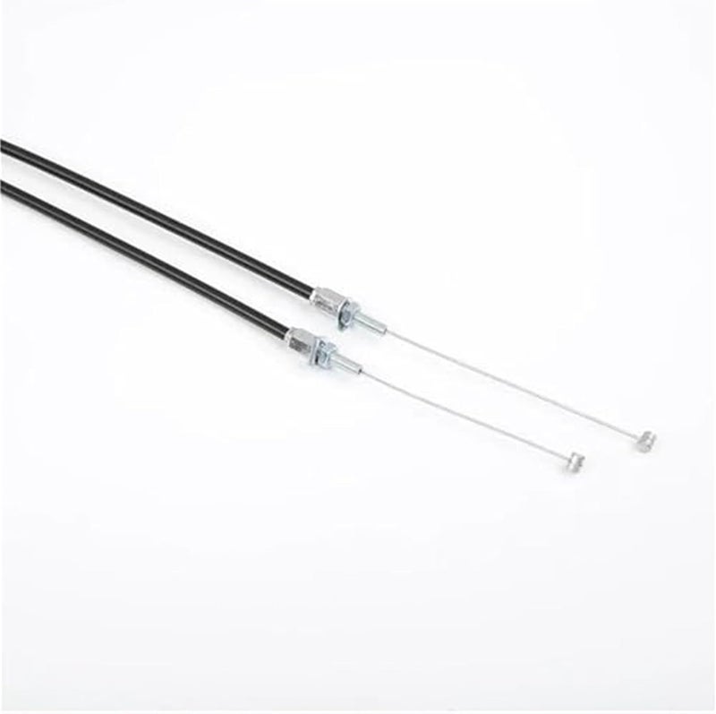 Vuzmode Throttle and Clutch Cable for KX450F 2006-2008 - Image 3