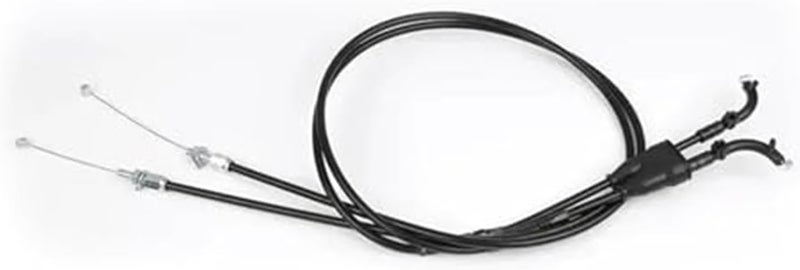 Vuzmode Throttle and Clutch Cable for KX450F 2006-2008 - Image 2