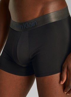 CALVIN KLEIN Brushed Micro Stripe Trunk - 3 Pack  - Image 4