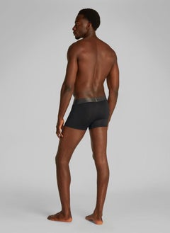 CALVIN KLEIN Brushed Micro Stripe Trunk - 3 Pack  - Image 3