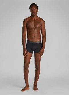 CALVIN KLEIN Brushed Micro Stripe Trunk - 3 Pack  - Image 5