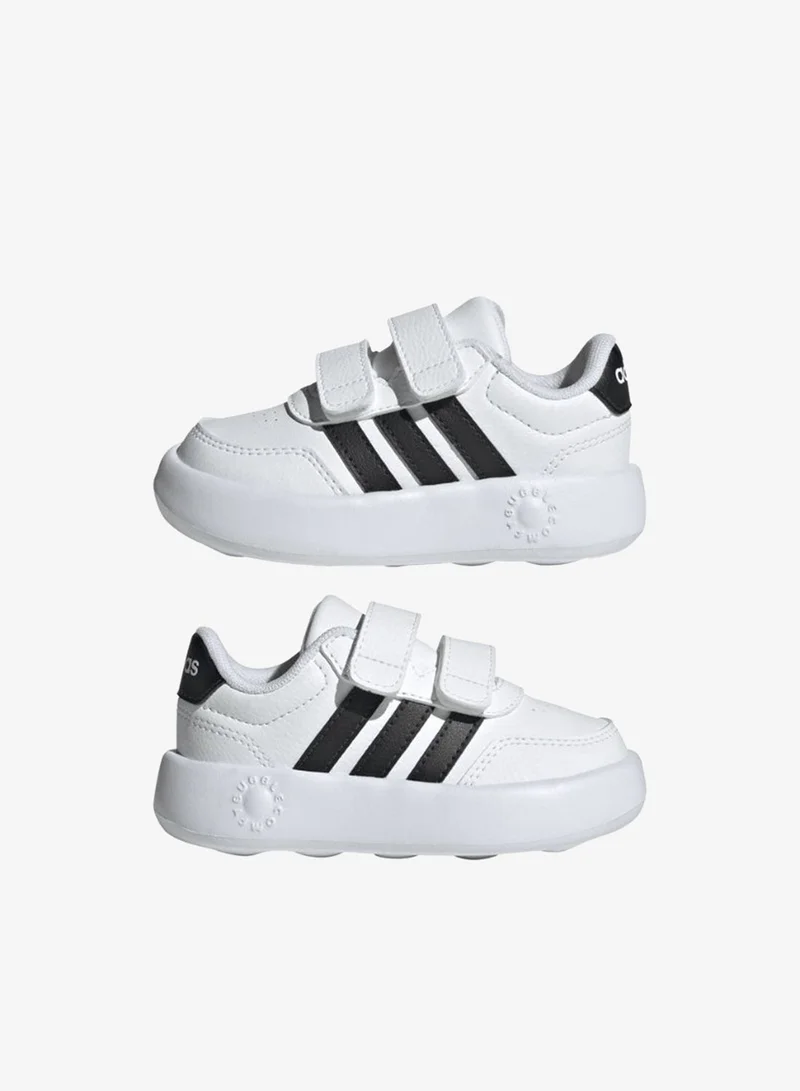 Adidas Breaknet 3.0 Shoes Infants