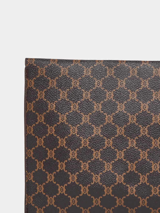 ستايلي كلتش مطبوع بالكامل من Styli
