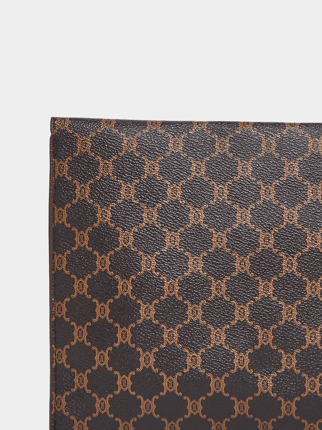 Styli Styli All Over Print Clutch  - Image 3