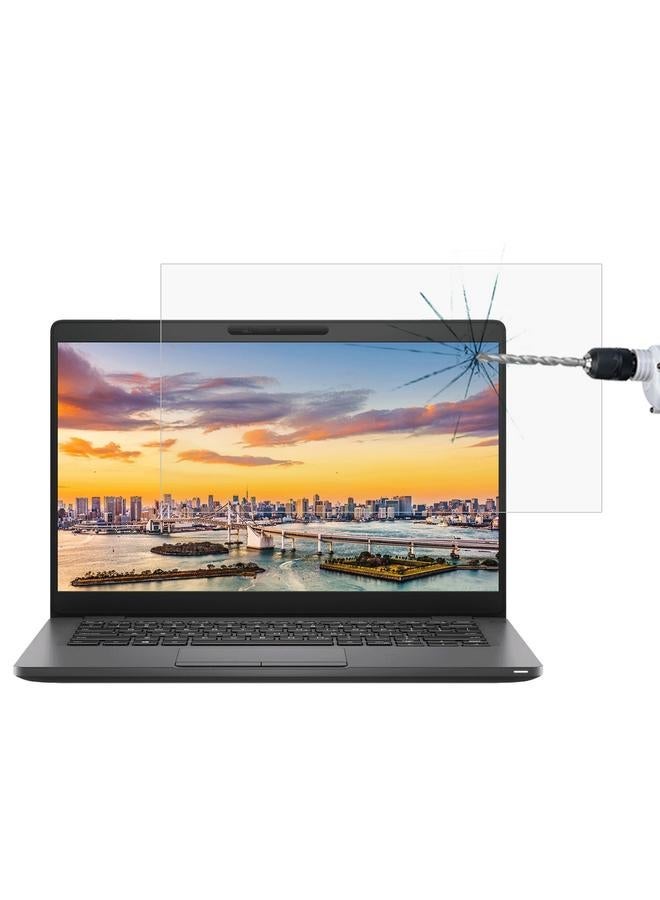 زبون شاشة الكمبيوتر المحمول HD فيلم واقية من الزجاج المقسى لجهاز Dell Latitude 5300 مقاس 13.3 بوصة - Image 1