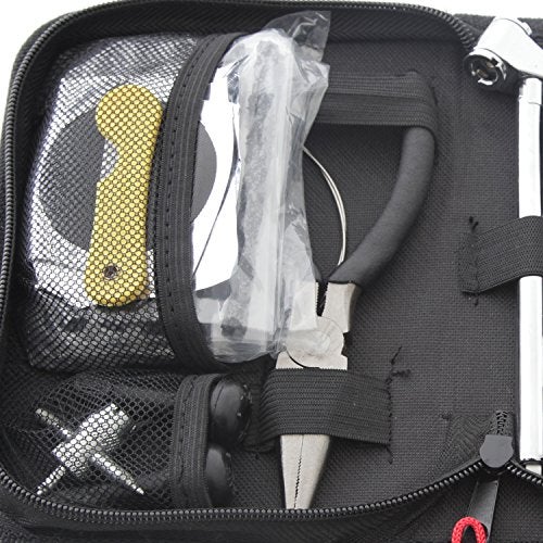 SmittyBilt TIRE REPAIR KIT - SB2733 - Image 4