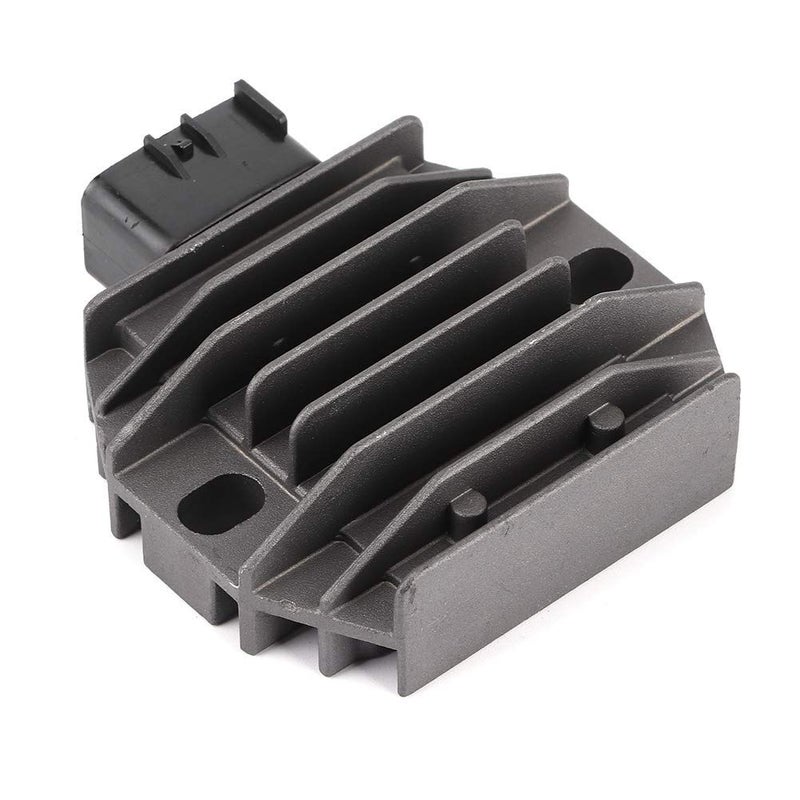 Regulator Rectifier Alloy Voltage Stabilizer Aluminum Compatible YFM400 YFM250 - Image 3