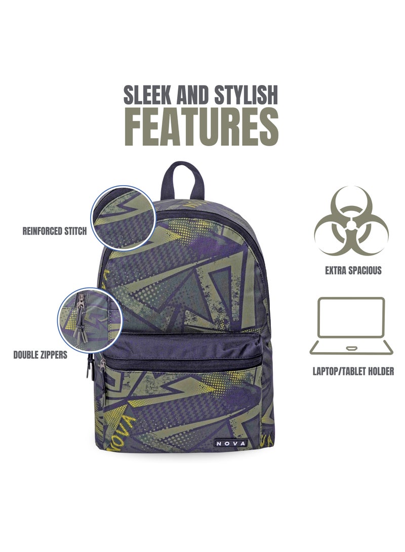 Trucare Private Nova BPP5 16'' Backpack - Image 4