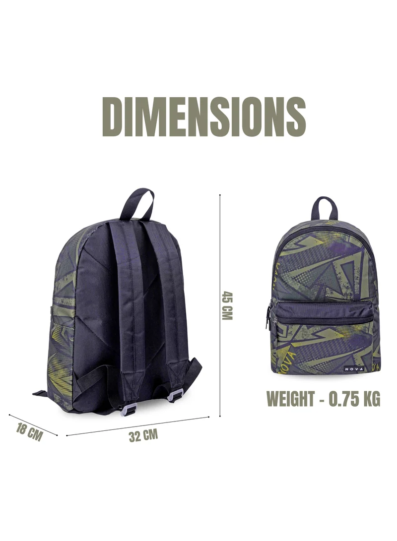 Trucare Trucare Private Nova BPP5 16'' Backpack