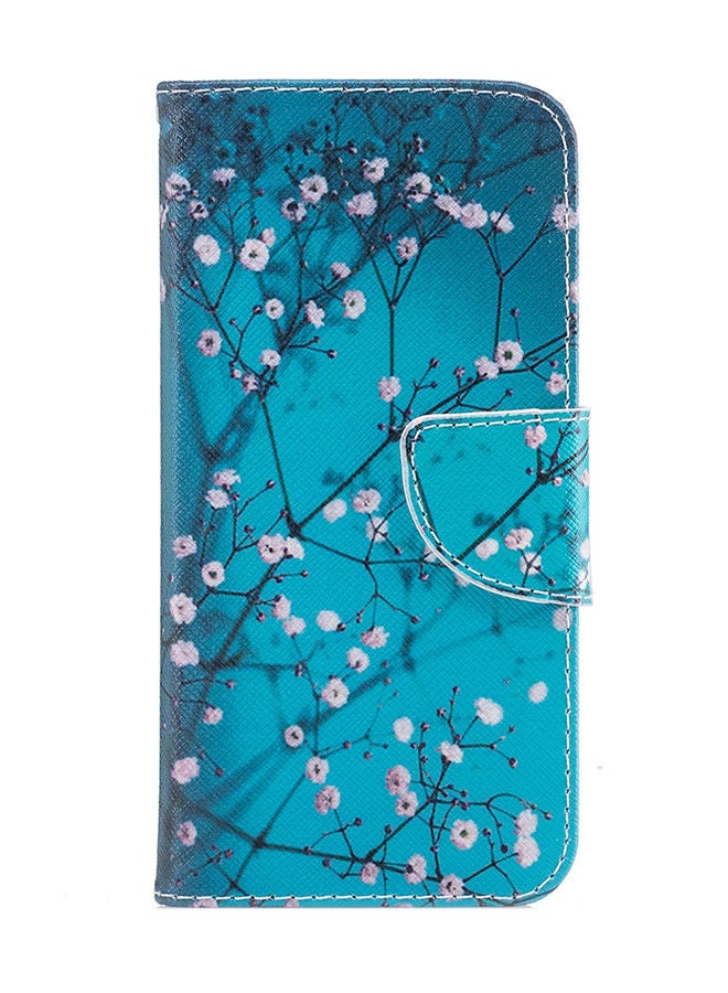 نيبمينينت غطاء حماية مزود بحامل للبطاقات لهواتف أبل آيفون XS/X متعدد الألوان - Image 1