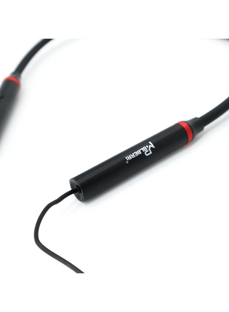 mpBLBERRI Bluetooth Neckband Headset - Image 4