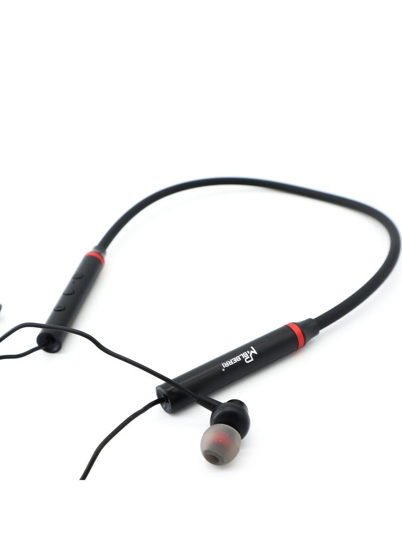 mpBLBERRI Bluetooth Neckband Headset - Image 3